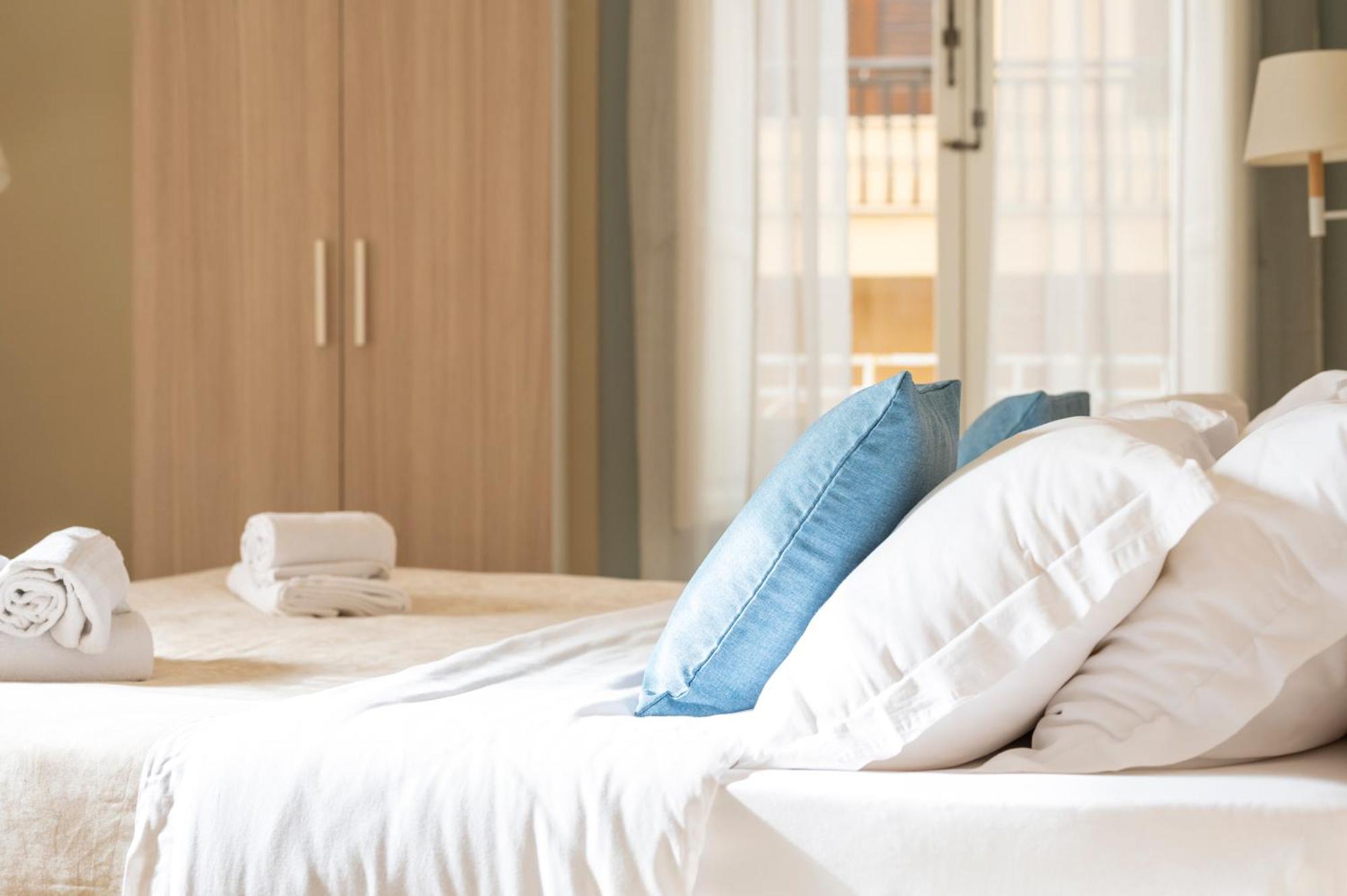 Le Mura - Charme Rooms Трапани Номер фото